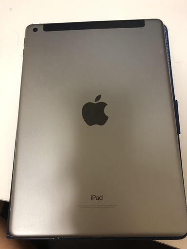 ipad 9.7第6世代 シームフリー