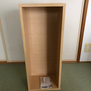 ウォールラック棚の画像