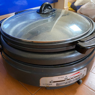 調理家電3点セット　葛飾区新小岩　取りにこれる方の画像