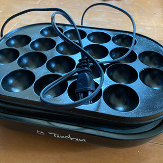 調理家電3点セット　葛飾区新小岩　取りにこれる方の画像