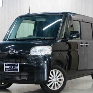 やっぱりタント！？ぜひ見て行ってください！！販売エリア拡大中！！の画像