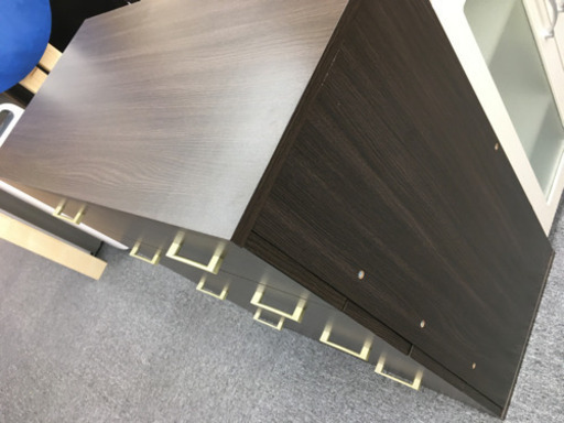 i41ニトリ　チェストクローネ9080