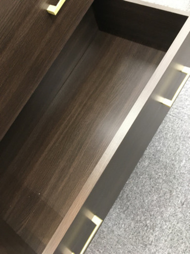 i41ニトリ　チェストクローネ9080
