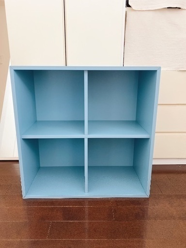 IKEA 収納棚　EKET