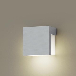 【引取特価】Panasonic　壁直付型　LED（電球色）　勝手...