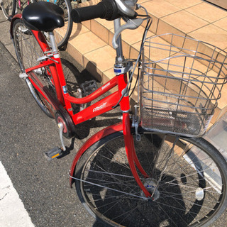 BS アルベルト27 RED