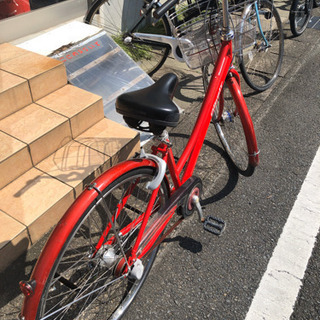 BS アルベルト27 RED