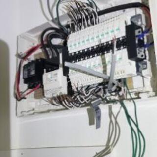 分電盤交換なら良心的価格と口コミで名を売るデンキトウバンへ - 平塚市