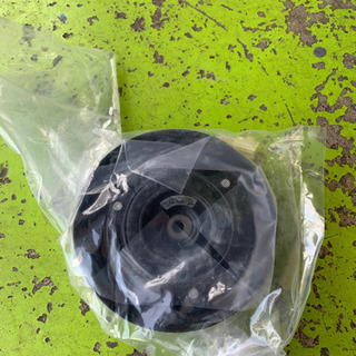 ダイハツクーラー　マグネットクラッチ新品未開封の画像