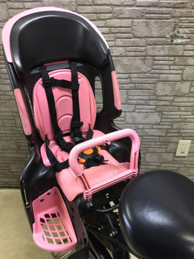 東京23区配達無料　新基準 Panasonic パナソニック  ギュットミニ　13.2Ah リチウム  電動自転車☆中古☆20インチ☆