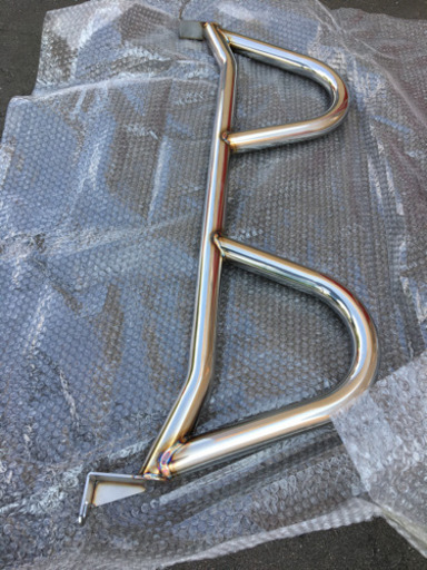 ホンダビート用ロールバー