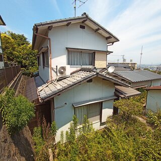 🉐敷礼🈚 戸畑区 駐車場付2階建戸建4DK　内装リフォーム実施！...