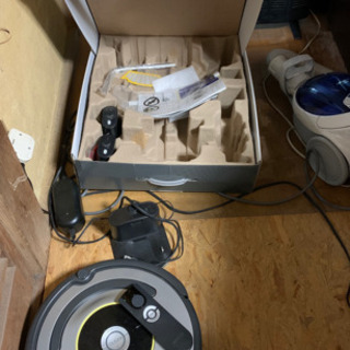 iRobot Roomba  630  ルンバ