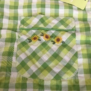 値下げ！半袖パジャマ レディース 新品の画像