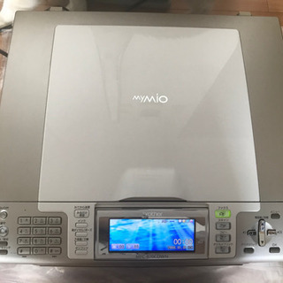 MYMIO 
