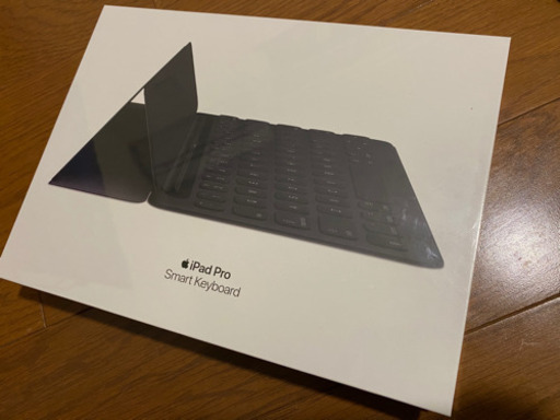 その他 APPLE 10.5 INCH IPAD PRO SMART KEYBOARD JIS