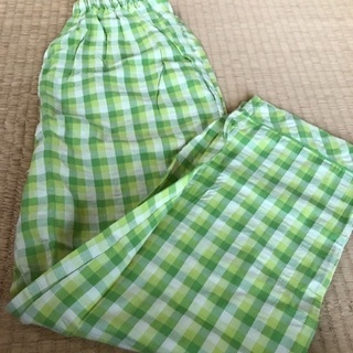 値下げ！半袖パジャマ レディース 新品の画像