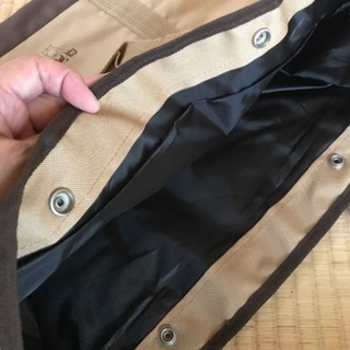 値下げ！バッグ 新品の画像