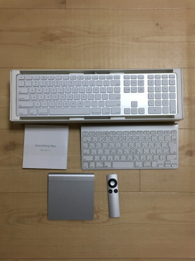 imac mid2010 27inch パソコン