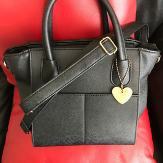 INGNI トートバック