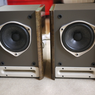 BOSE 121V 美品　ペア BOSE Model 121 ペア - メルカリ