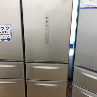 【トレファク摂津店 】Panasonic（パナソニック）3ドア冷蔵庫入荷致しました！