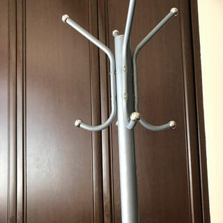 ハンガーラック？の画像