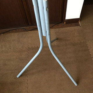 ハンガーラック？の画像