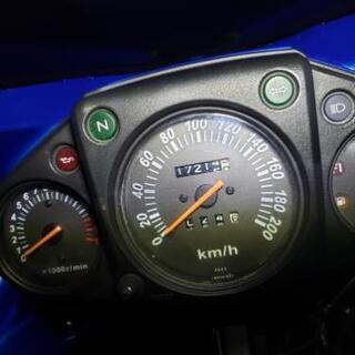 Kawasaki　Ninja250R　ゼロ式の画像