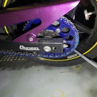 Kawasaki　Ninja250R　ゼロ式の画像