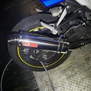 Kawasaki　Ninja250R　ゼロ式の画像