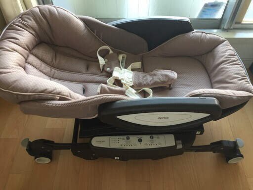 ユラリズムオート　アップリカ