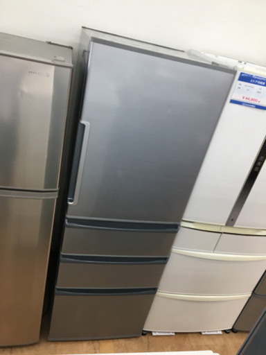 【トレファク摂津店 】AQUA(アクア)の4ドア冷蔵庫入荷致しました！