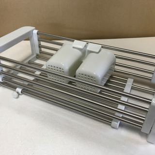 シンク 水切りラック 流し台ラック 未使用品