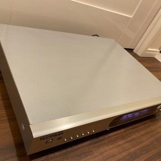 KENWOOD AVアンプ VRS-N8100