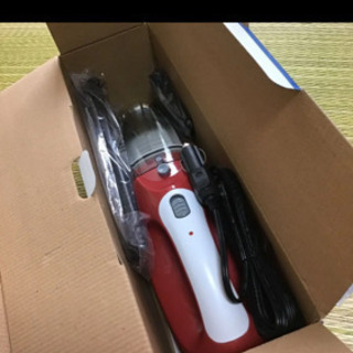 エレット　カークリナ　　値下げします‼️の画像