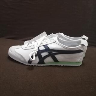 オニツカタイガー (廃版カラー)の画像