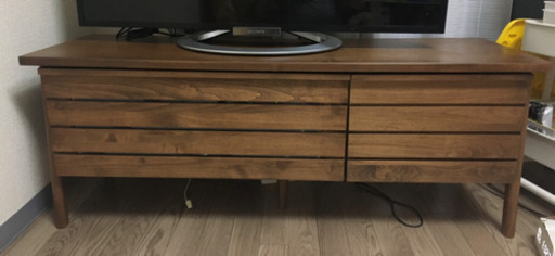 KEYUCA テレビボード 120cm