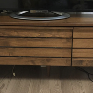 KEYUCA テレビボード 120cm