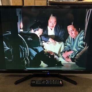 FUNAI FL-32H2010 液晶カラー テレビ TV 32型 2019年製 家電