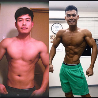 マンツーマンで筋トレ指導！パーソナルジムの画像