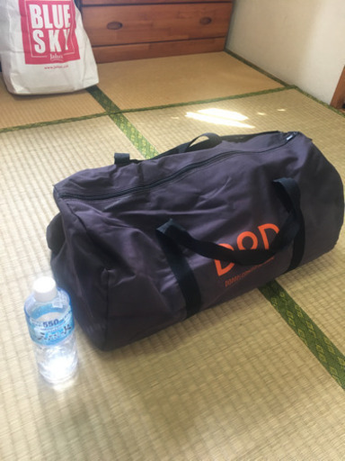 カヤック２人乗り　ゴムボート