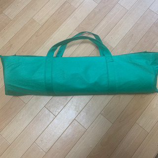 【再値下げ】麻雀雀牌 マットセットの画像