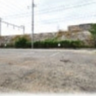 ★貸土地★   尼崎市稲葉元町　77.5坪　#資材置き場　＃トラック駐車場　#車両置き場 - 尼崎市