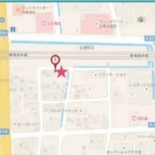 ★貸土地★   尼崎市稲葉元町　77.5坪　#資材置き場　＃トラック駐車場　#車両置き場 - 不動産