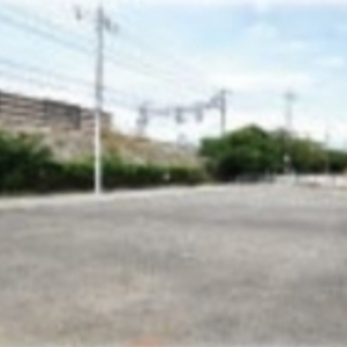 ★貸土地★   尼崎市稲葉元町　77.5坪　#資材置き場　＃トラック駐車場　#車両置き場 - 土地販売/土地売買