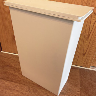 無印良品 ゴミ箱 大 30L
