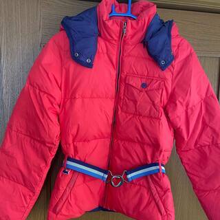 LACOSTE ジャケット