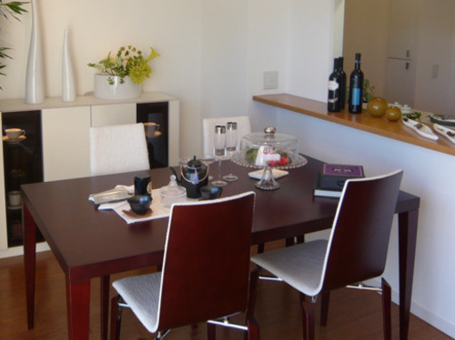 ダイニングセット