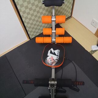 ファイティングロード　ワンダフルシェイプ